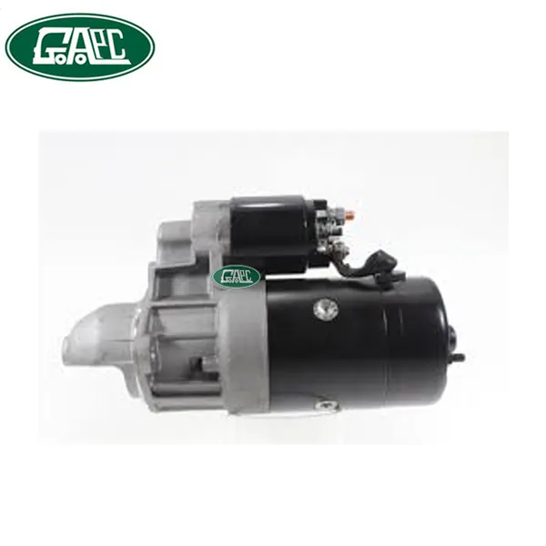 Germax 3.0 Diesel NAD000090 0986022710 12412247391 12412247492 12417787925 GL1877 Kick Starter fit for Land Rover Range Rover L322 12V 2.0KW 9T CW