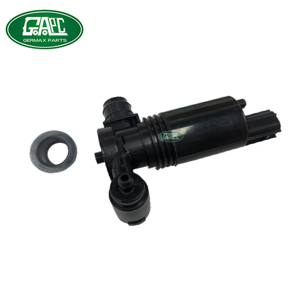 Germax Windshield Washer Pump LR013951 30784329 GL1046 for Land Rover Range Rover Sport 2009 – 2017 Range Rover Evoque 2011 – 2017 Discovery 2009 – 2017 Spare Parts Factory