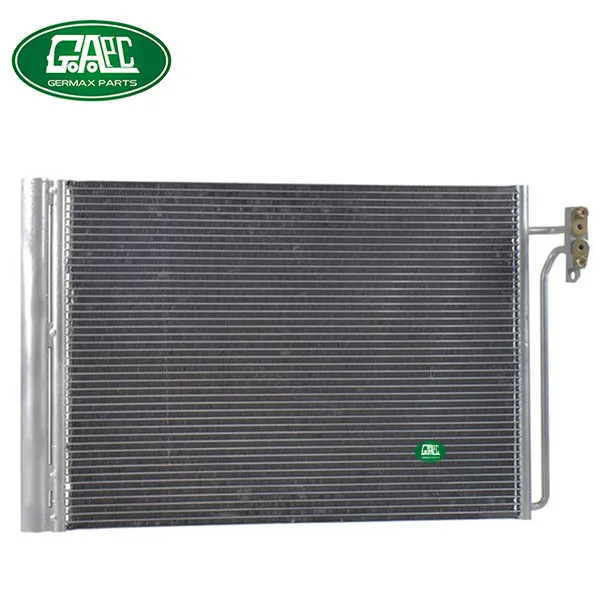Germax Air Condenser JRW000020 XH4219N705AA Land Rover Range Rover Vogue 2002- 2009 GL2258 Germax Auto China Manufacturer