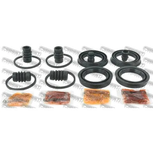 Nissan Armada TA60 Front Brake Caliper Repair Kit