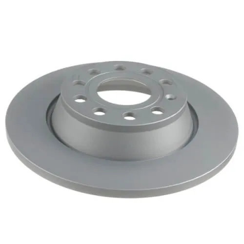 Volkswagen Golf/Jetta Rear Brake Disc