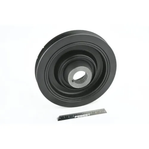 Honda  Ascot Innova CC5 Crankshaft Pulley F20A/F22A/H23A/F22B