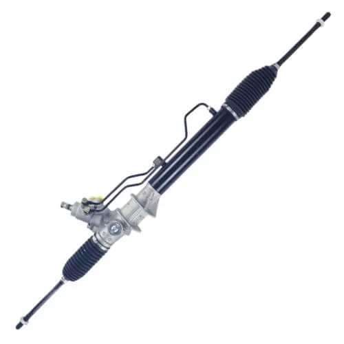 MAZDA BONGO Steering rack