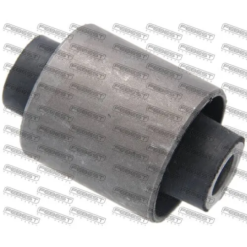 Nissan Qashqai J10E Rear Shock Absorber Bushing
