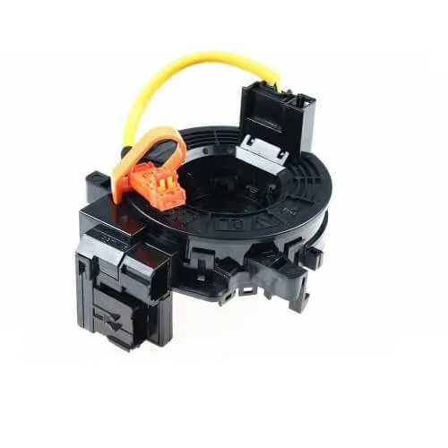 Toyota Revo Spiral Cable