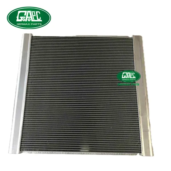 Radiator GL0293 Land Rover Range Rover PCC500670 PCC500370 Germax Auto OEM Parts Wholesale Price