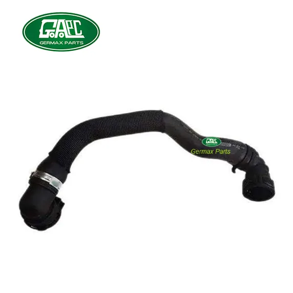 Germax Heater Water Hose LR093483 JDE38636 GL3733 Land Rover Range Rover Evoque 2012- Range Rover Velar 2017- Range Rover Vogue 2013- Range Rover Sport 2014- Discovery Sport 2015- Discovery 5 2017- Ja