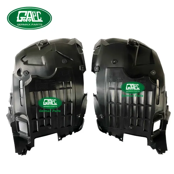 Germax Front Inner Lining LR116780 LR097996 LR146223 Left LR116779 LR097995 LR146222 Right GLVG18012 GLR18017 Land Rover Range Rover Sport 2018-2020