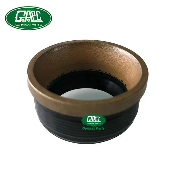 Germax Oil Separator Seal 1337060 C2S23983 4S7Q6870AC GJ0858 GL2681 Land Rover Range Rover Velar 2017-2020 Range Rover Sport 2005-2009 Discovery 3 2005-2009 Range Rover Vogue 2010-2012 2013-2017 Range