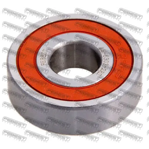 Toyota RAV4 ACA3# Ball Bearing 17X47X14