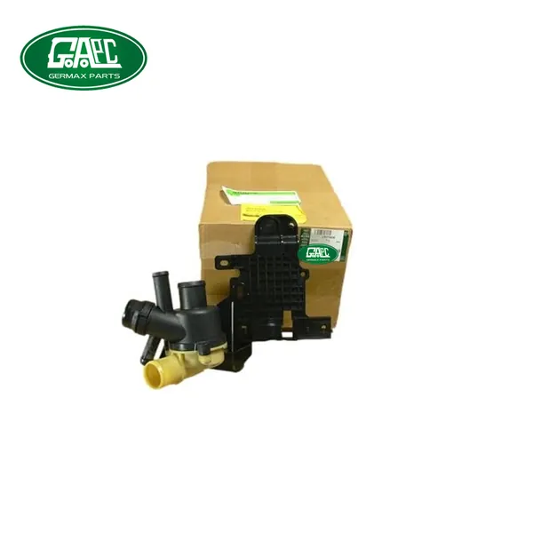 Thermostat LR079608 LR085946 GL3776 for Land Rover Wholesale Auto Parts