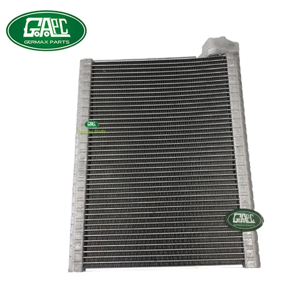 Germax Heater Air Conditioner Evaporator LR015350 Front LR043353 LR066093 Land Rover Discovery 4 2010-2016 Range Rover Sport 2010 2011 2012 2013 GL1402