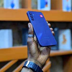 Used Samsung Galaxy A15 4/128GB
