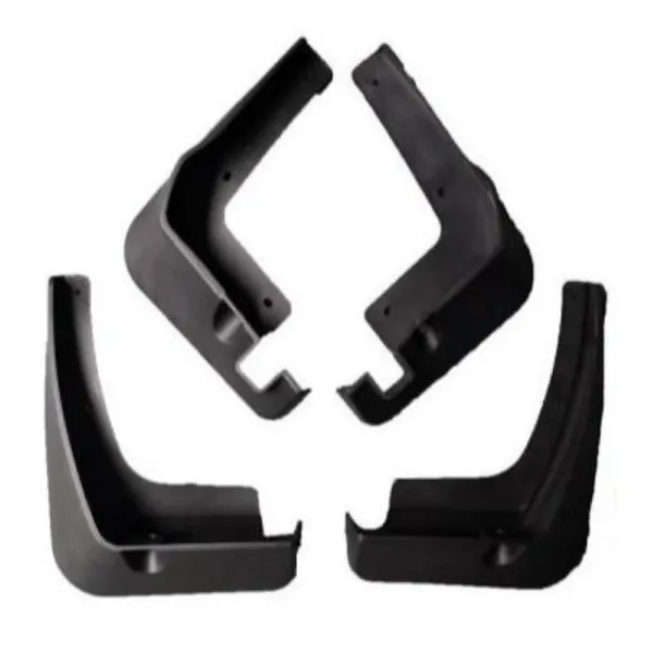 Mudflaps Mud Flap Mud Guard Fender Splash Guard Ty-hy1016 CC-7609 Compatible With Hyundai Verna 2018-2020