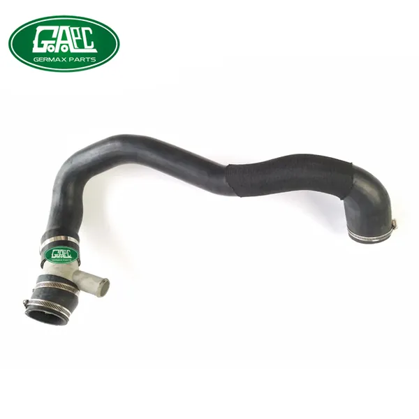 Germax Intercooler Hose 2.0L Petrol LR024305 LR032381 GL1895 Land Rover Range Rover Evoque 2012-2019