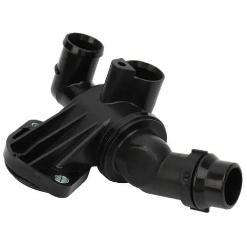 Volkswagen EOS/Passat Coolant Flange/Thermostat Housing
