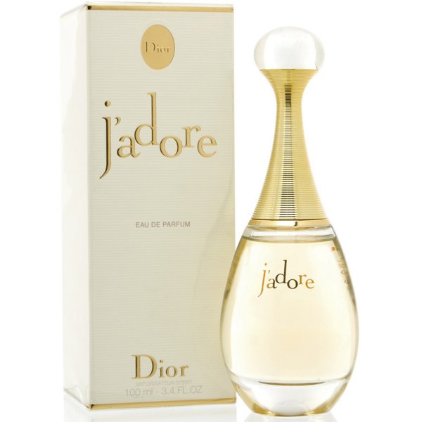 Christian Dior J'adore EDP for Women 100ml