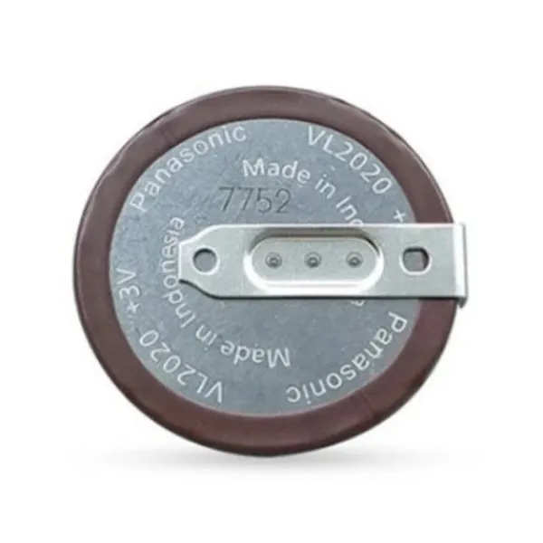 Remote Key Rechargeable Cell Battery Vl2020 2020 90 Digree Bm-ks-46 CC-9449 Compatible With Bmw Mercedes Audi Porsche Bentley Vw Range Land Rover