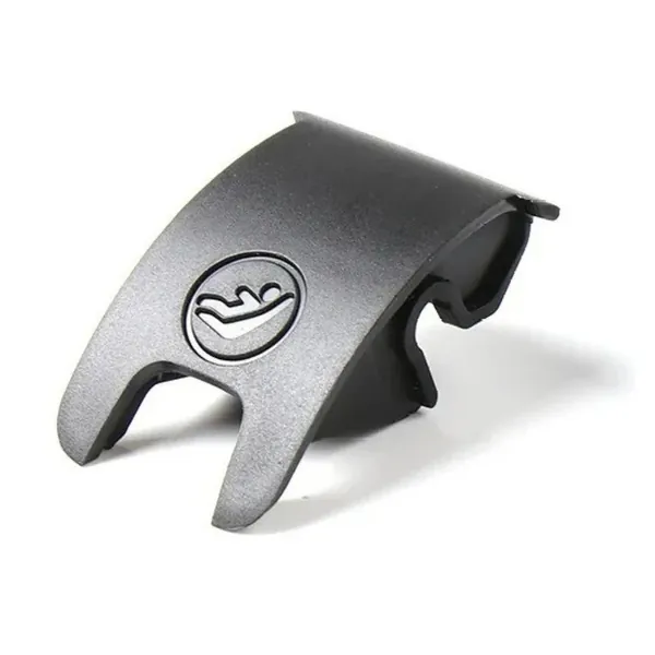 Rear Child Seat Belt Lock Isofix Cover Trim 8r08871874pk CC-8974 Compatible With Audi Q5 2009-2016