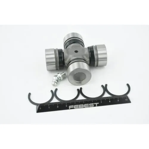 TOYOTA LAND
CRUISER 100 FZJ10# Cross shaft joint, drive shaft 29X49/77