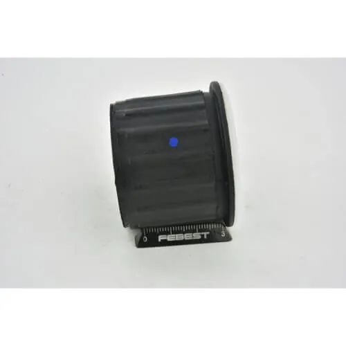 FIAT DUCATO 2J 2006-2014 Rear leaf spring bushing rear