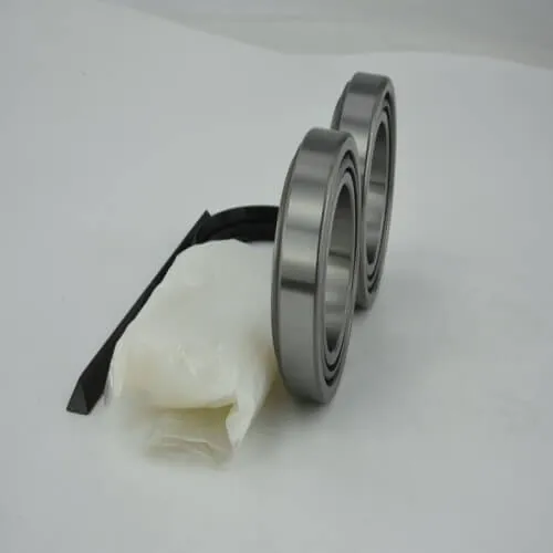 Nissan Vanette S20 Front Wheel Bearing Repair Kit 45.2X73.4X19.5