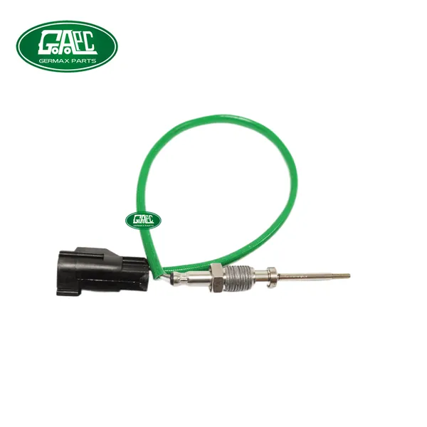 Germax Exhaust Gas Temperature Sensor LR015454 Middle GL2923 for Land Rover Discovery 4 2010 – 2016 Range Rover Sport 2014
