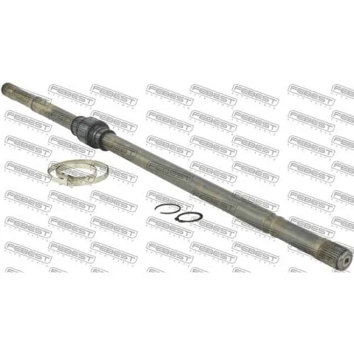 MITSUBISHI GALANT DJ0# 2003.09-2012.06 [NA] Axle half shaft left 32X780X33
