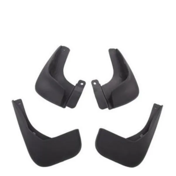 Car Tyre Mudflaps Mud Flap Mud Guard Fender Splash Guard Hy1003 CC-7571 Compatible With Hyundai Elantra 2011-2016