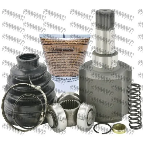 Fiat Ducato 2J Inner CV Joint Left 27X43X41