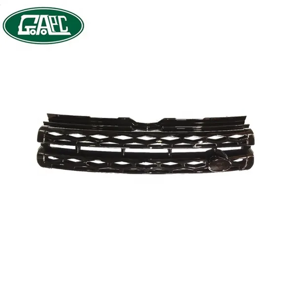 Germax Front Grille LR0444694 LR053211 LR076024 LR068864 LR039820 LR036721 LR026554 LR072084 GLEV013 Land Rover Range Rover Evoque