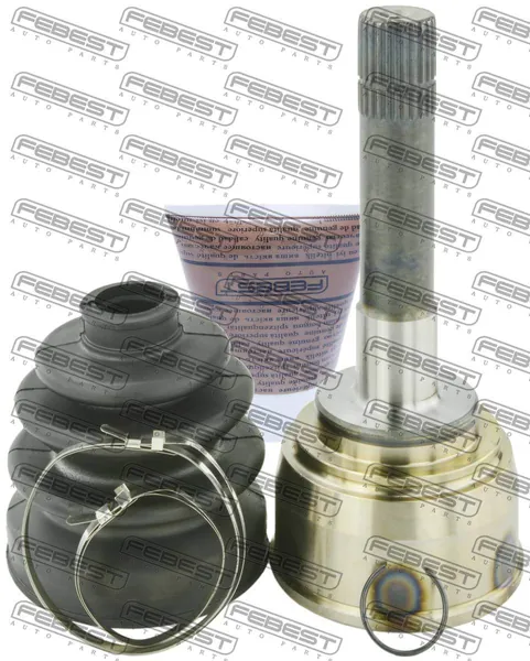 Toyota Lite/Townace Truck CM5# Outer CV Joint 27X60X26