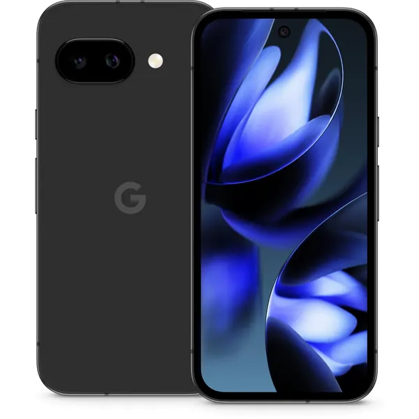 Google Pixel 9a 5G 128GB (Black)