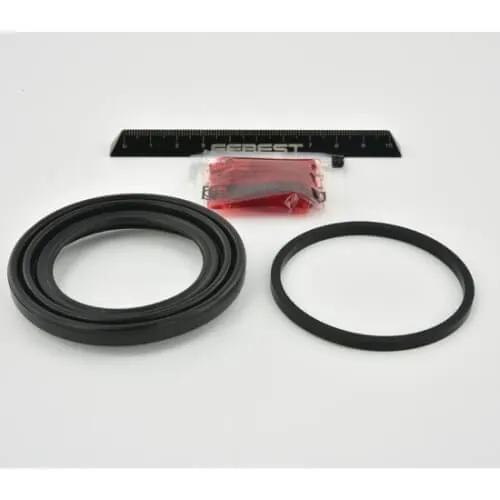 Audi A5/S5 Coupe/Sportback Front Brake Caliper Repair Kit