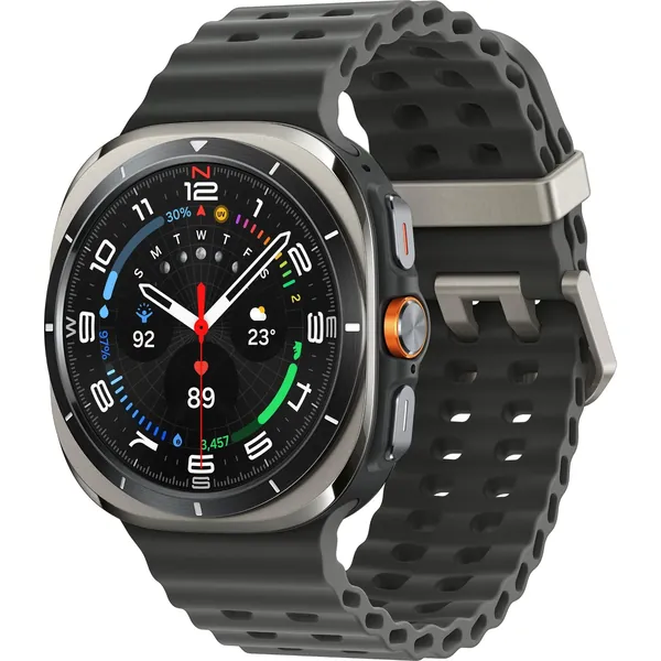 Samsung Galaxy Watch 8 Ultra 47mm (Black)