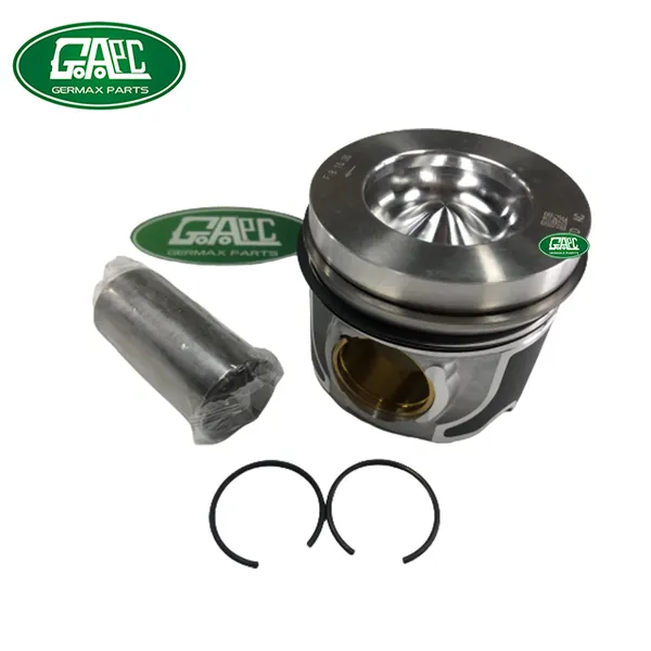 Germax 2.0L Diesel Piston with Rings AJ200 2.0L Diesel 204DTA High-power G4D36K109BB GLW0127 GLW0129 GL2333 Land Rover Range Rover Velar 2017-2020
