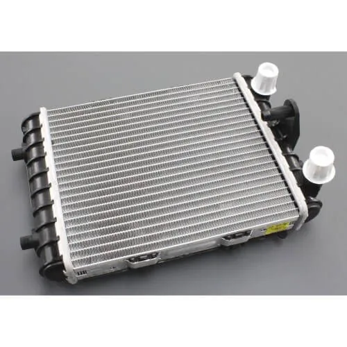 Audi 8V Radiator, Engine Cooling