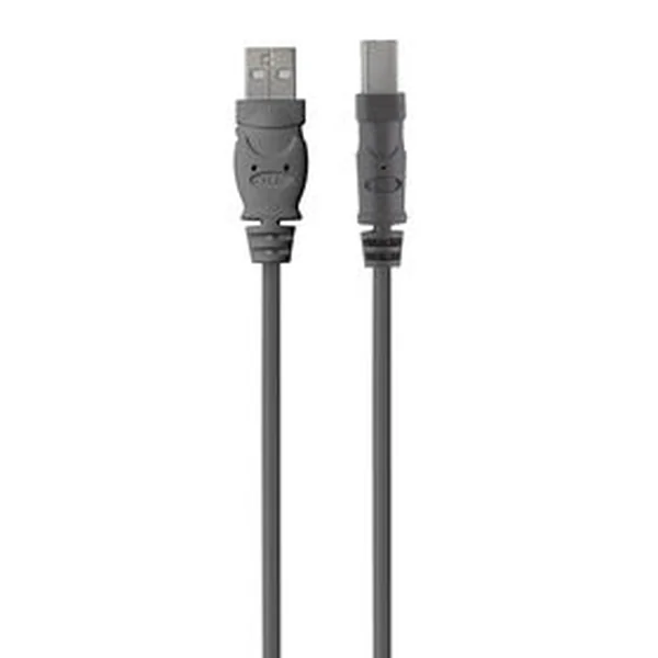 Belkin USB 2.0 Premium Printer Cable