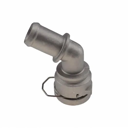 Volkswagen Golf/Jetta Coolant Flange