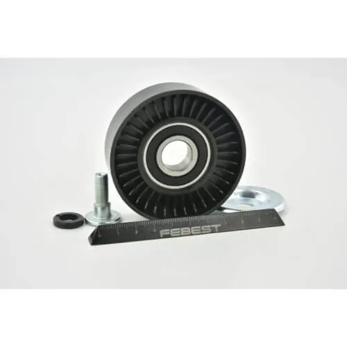 Volvo S80 Pulley Idler Kit