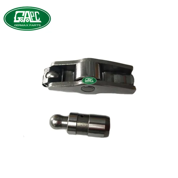 Rocker Arm with Tappet LR004167 GL1234 Land Rover Freelander 2 2006-2014 Range Rover Evoque 2011-2017 Jaguar XF 2011-2015 2.2L TD4 6G996500AA LP004167 ER3462