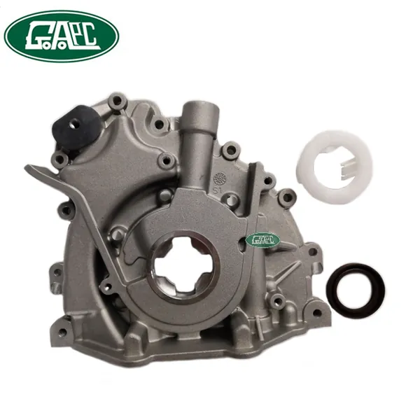 Germax Oil Pump LR076782 LR013487 LR007798 LR007131 LR041095 LR002465 LR123716 Land Rover Discovery 3 2005-2009 Discovery 4 2010-2016 Range Rover Sport 2006-2017 2.7L 3.0L TDV6 GL1300 GJ0774