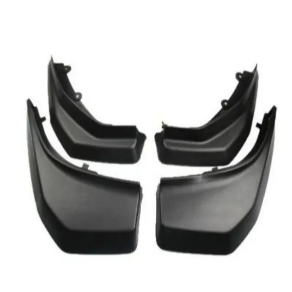 Mudflaps Mud Flap Mud Guard Fender Splash Guard Lr2010 CC-7534 Compatible With Land Range Rover Evoque 2012-2020 Prestige