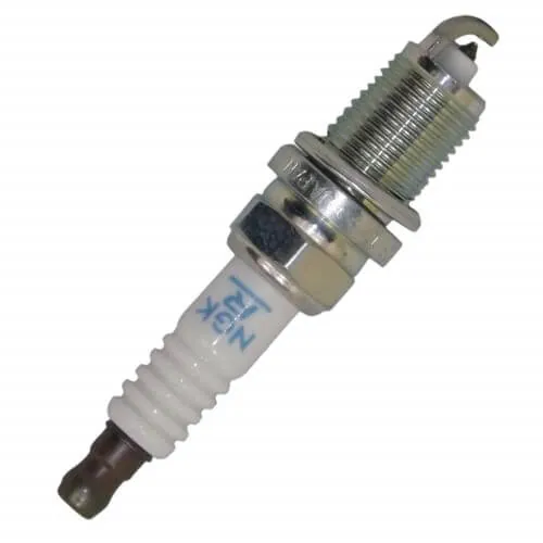 NGK PFR8S8EG AUDI Laser Platinum Spark plug