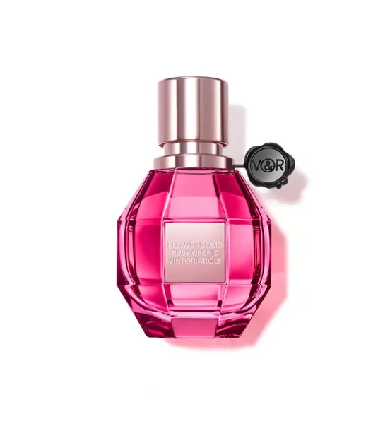 Viktor and Rolf Flowerbomb Ruby Orchid Eau de Parfum 30ml