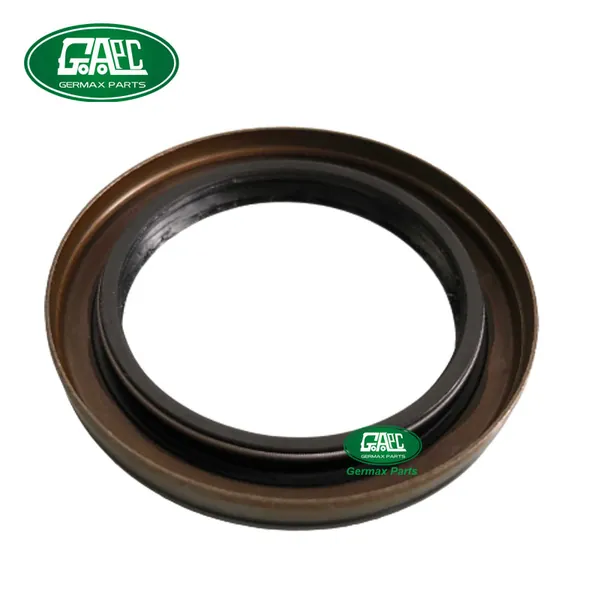 Germax Oil Seal LR003153 J9C7795 6G9N7H429AA for Land Rover Freelander 2 2006-2014 Range Rover Evoque 2012- Discovery 5 2017-2020 New Range Rover Evoque 2019-2021 Jaguar E-PACE 2017-2021 GL2643 GJ0680