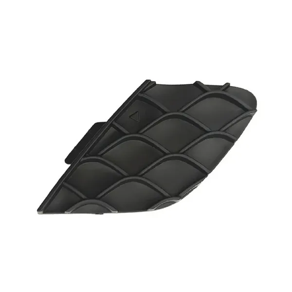 Front Bumper Tow Hook Towing Tochan Trailer Cover 2928855722 Unpainted CC-6864 Compatible With Mercedes Benz Gle W166 2016-2019 Amg