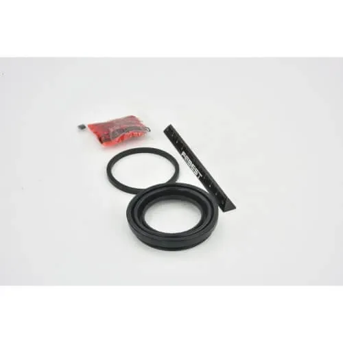 Hyundai H-1 07 Front Brake Caliper Repair Kit