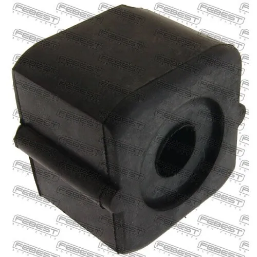 Mitsubishi Nativa K86W Mount Rubber Radiator