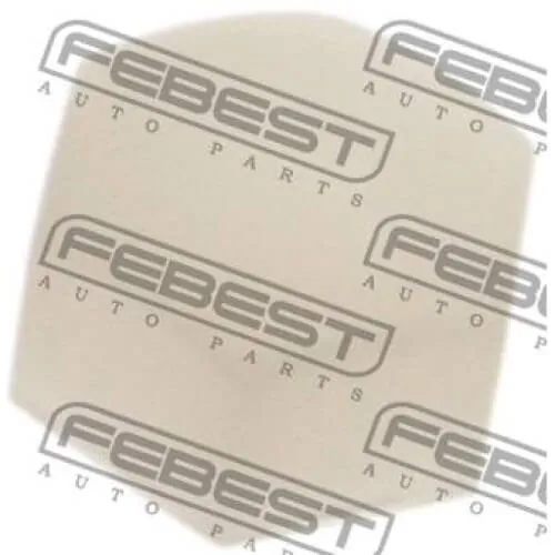 Nissan X-Trail T30 Cap-Bolt Steering Stopper